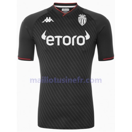 Maillot de Foot AS Monaco Extérieur 2021-22